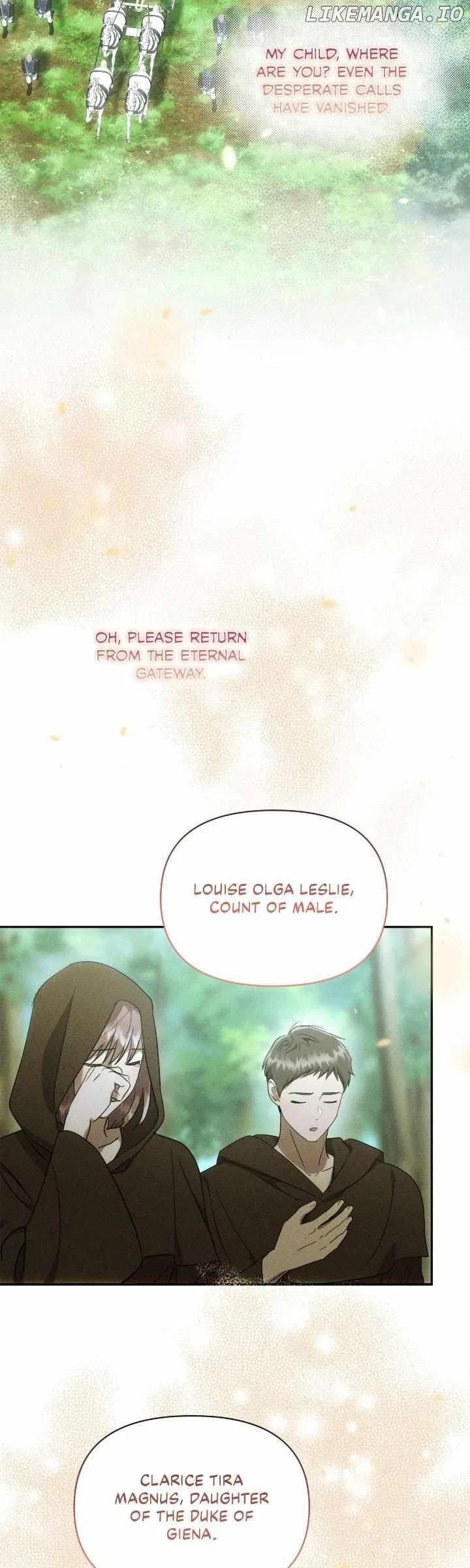 Don’t Be Carelessly Friendly Chapter 30 – Page 9