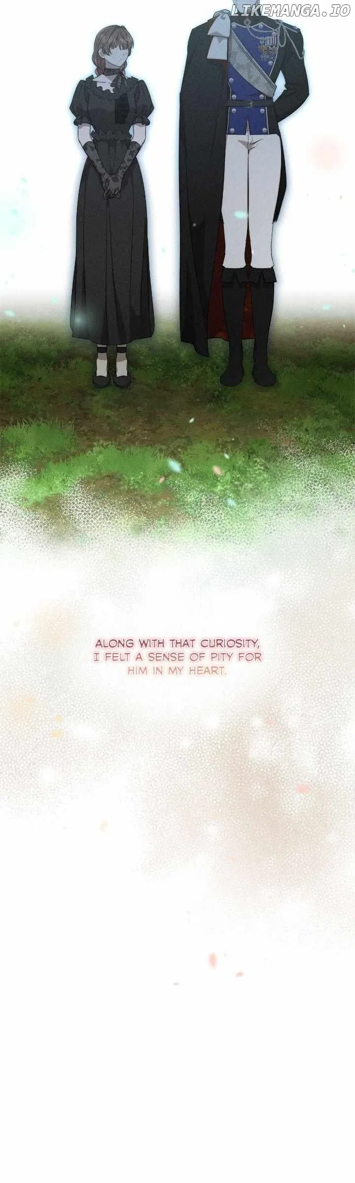 Don’t Be Carelessly Friendly Chapter 30 – Page 15