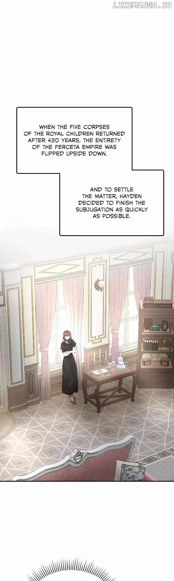 Don’t Be Carelessly Friendly Chapter 30 – Page 17