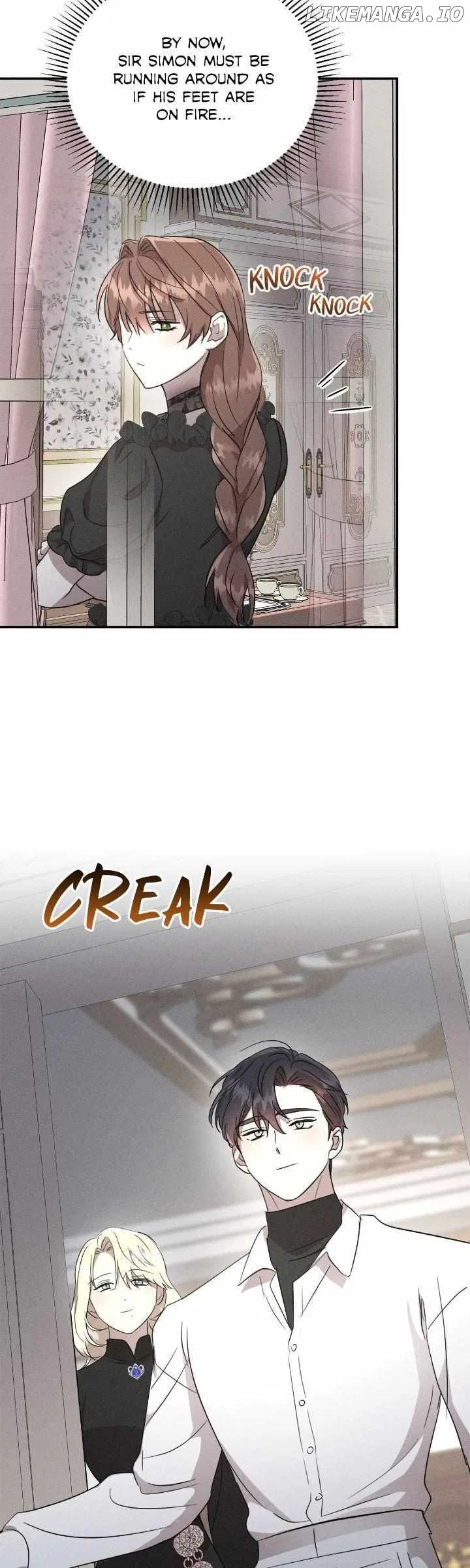 Don’t Be Carelessly Friendly Chapter 30 – Page 18