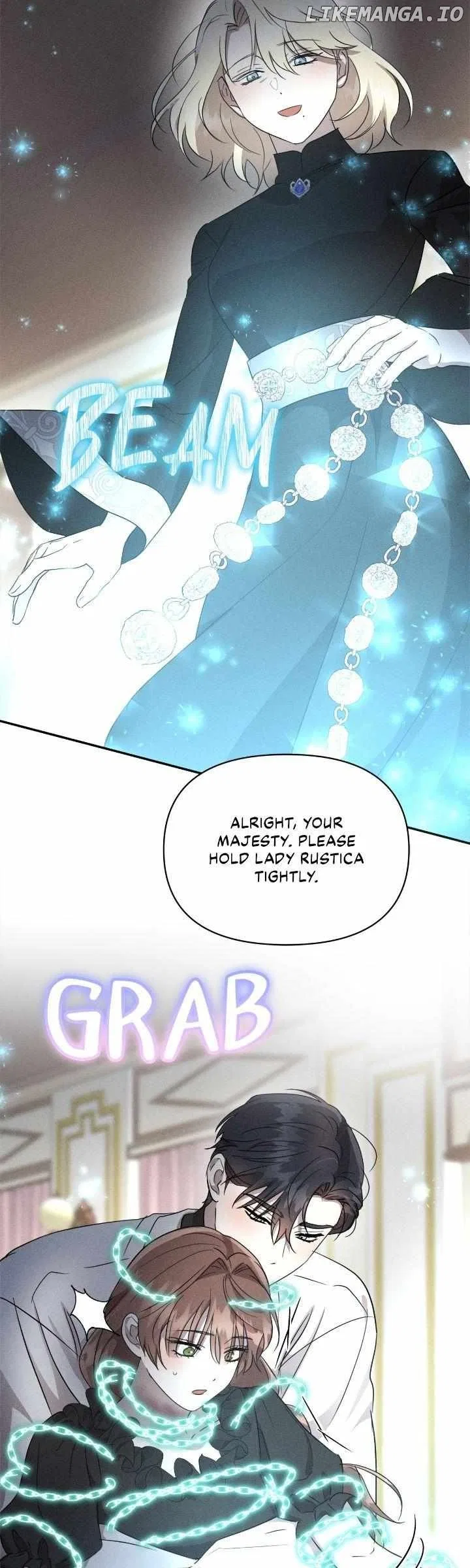 Don’t Be Carelessly Friendly Chapter 30 – Page 24