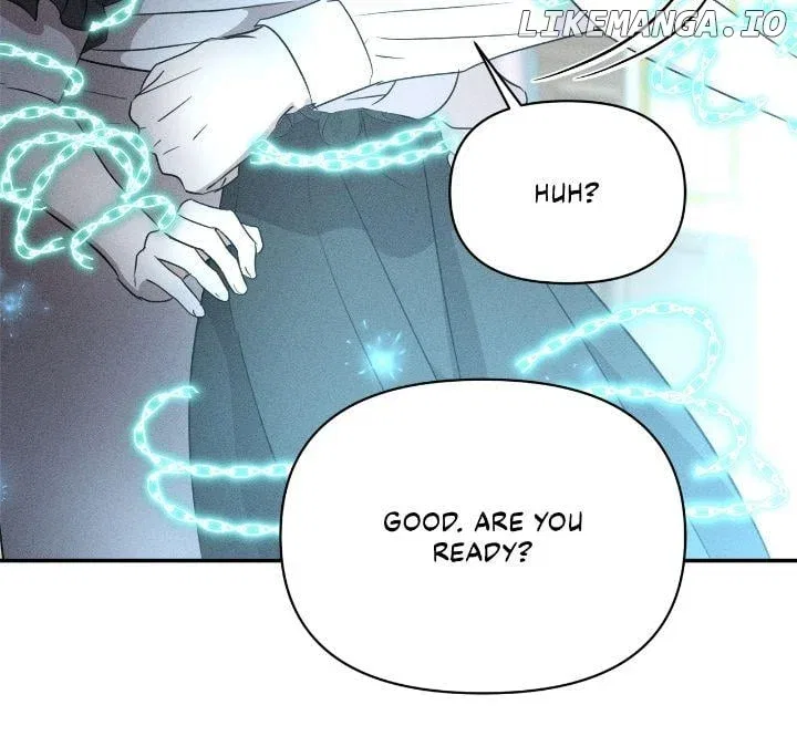 Don’t Be Carelessly Friendly Chapter 30 – Page 25