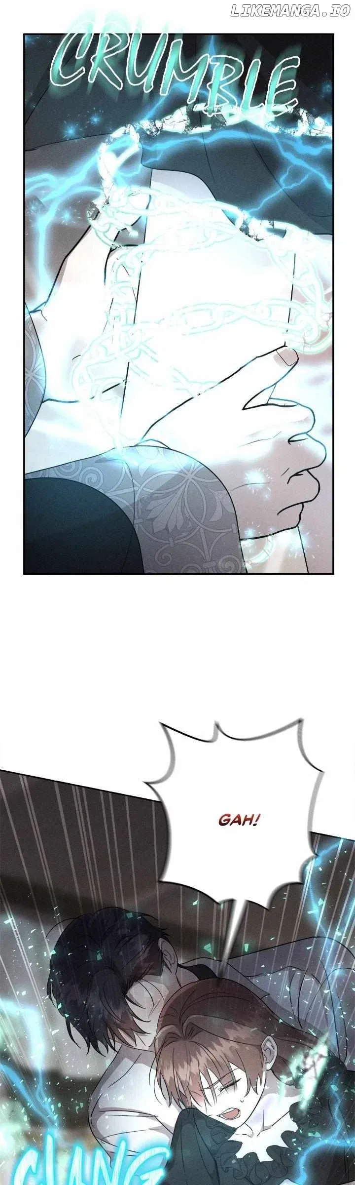 Don’t Be Carelessly Friendly Chapter 30 – Page 32