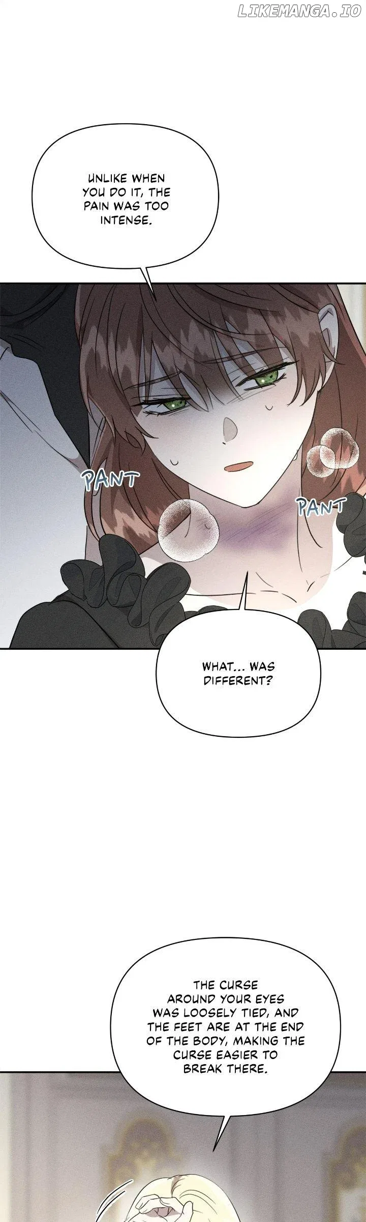 Don’t Be Carelessly Friendly Chapter 30 – Page 35