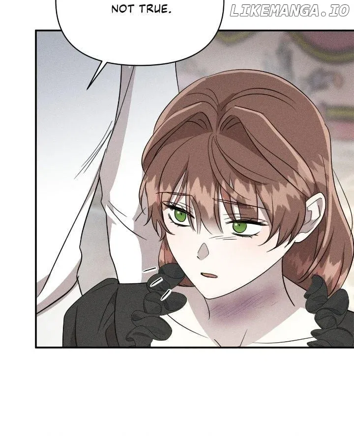 Don’t Be Carelessly Friendly Chapter 30 – Page 38