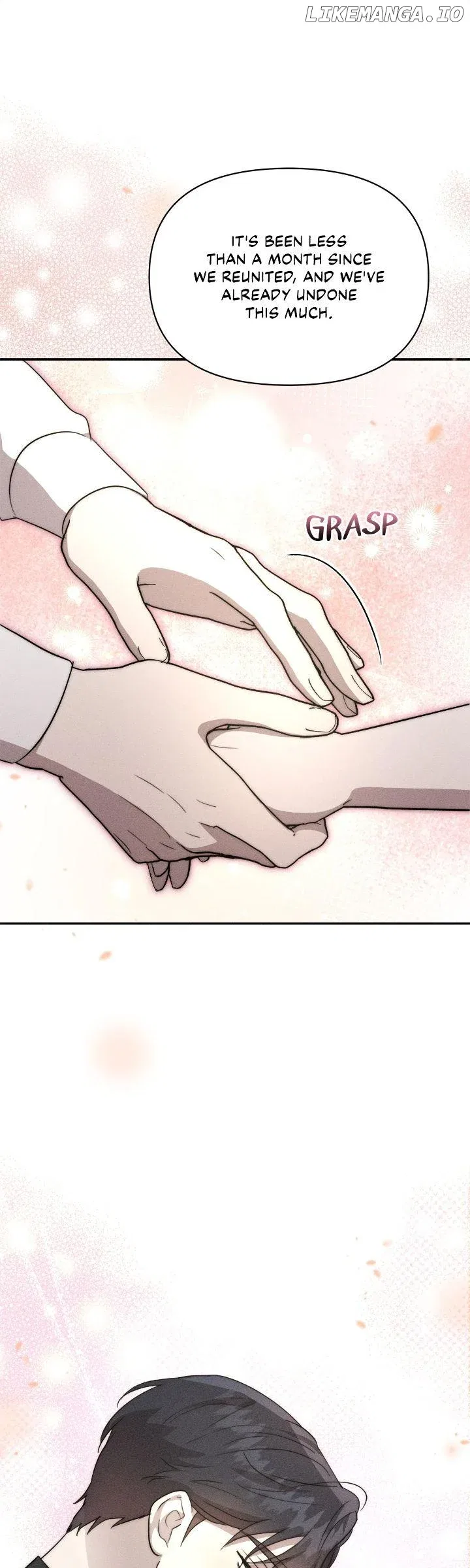 Don’t Be Carelessly Friendly Chapter 30 – Page 39
