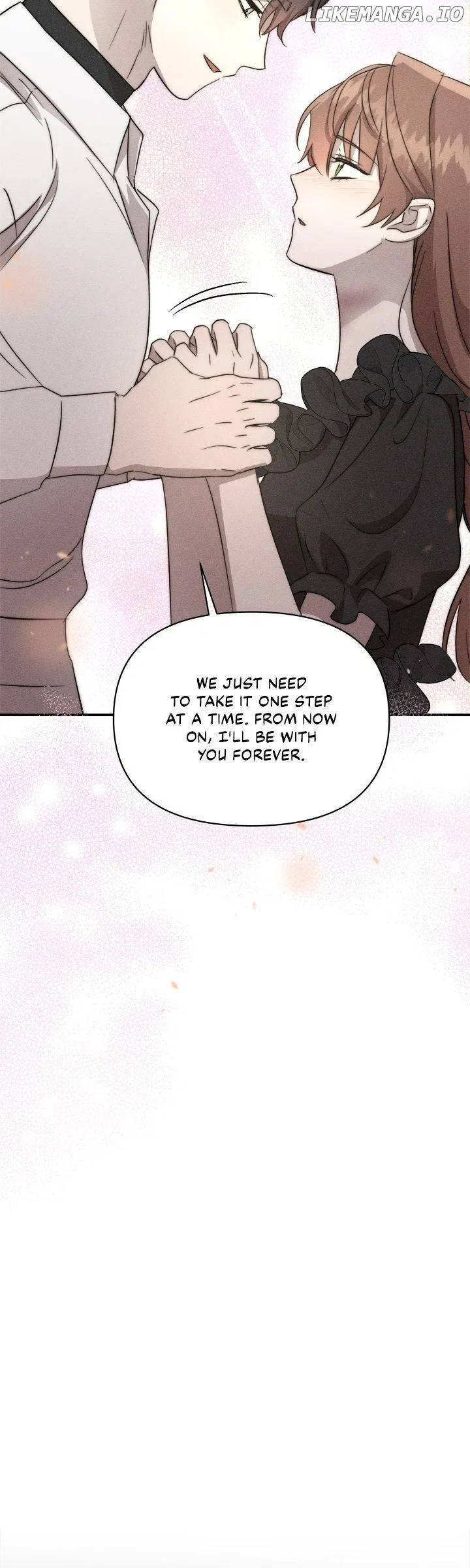 Don’t Be Carelessly Friendly Chapter 30 – Page 40