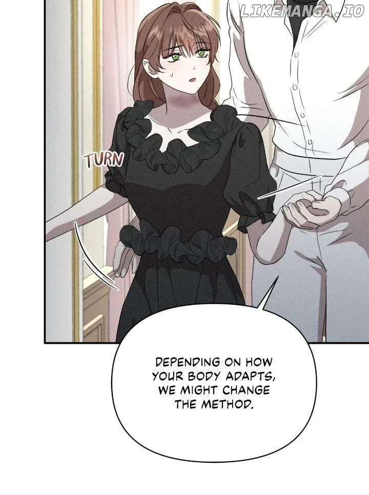 Don’t Be Carelessly Friendly Chapter 30 – Page 42