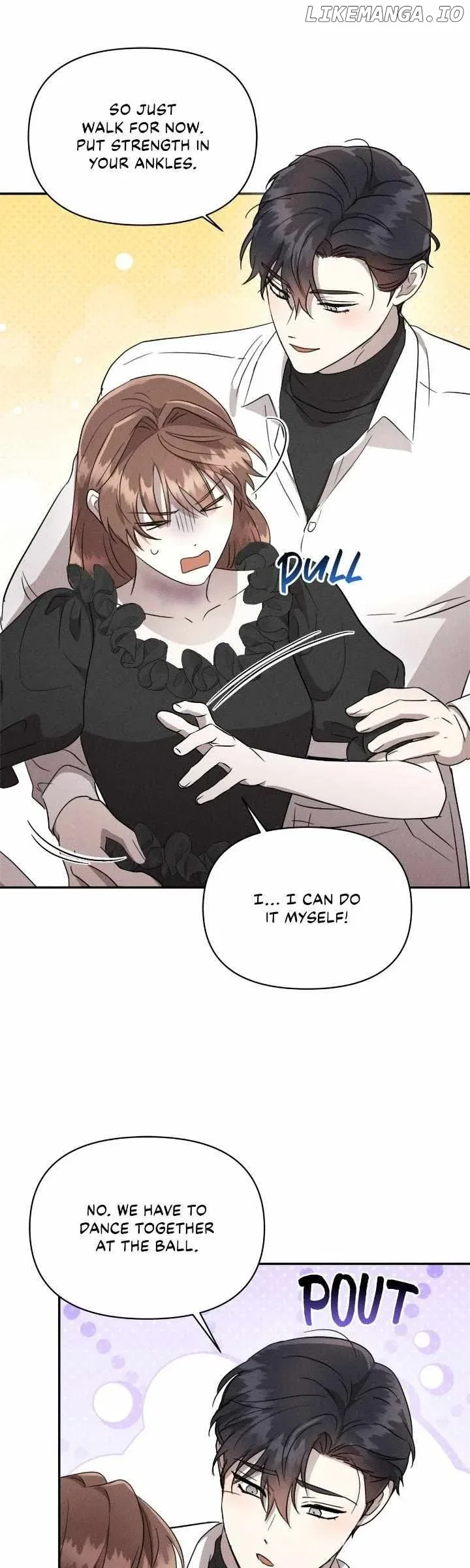 Don’t Be Carelessly Friendly Chapter 30 – Page 43