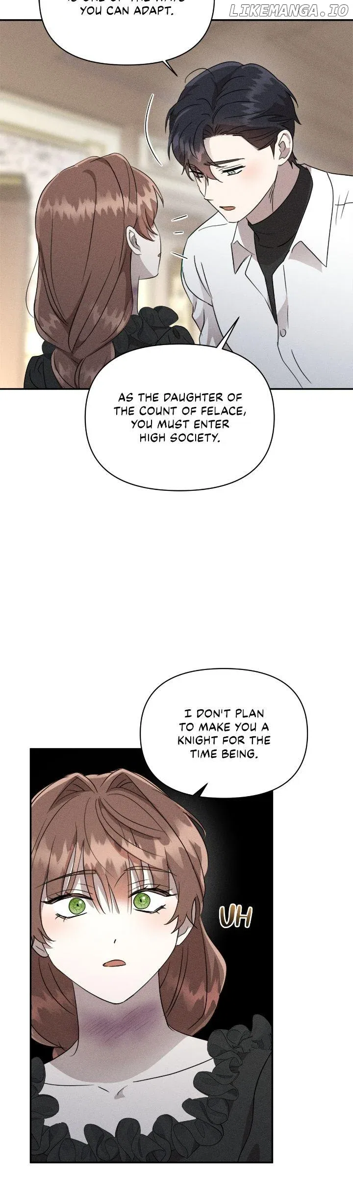 Don’t Be Carelessly Friendly Chapter 30 – Page 45