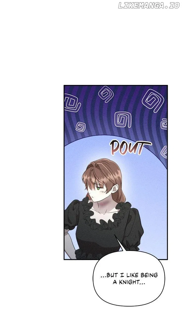 Don’t Be Carelessly Friendly Chapter 30 – Page 46