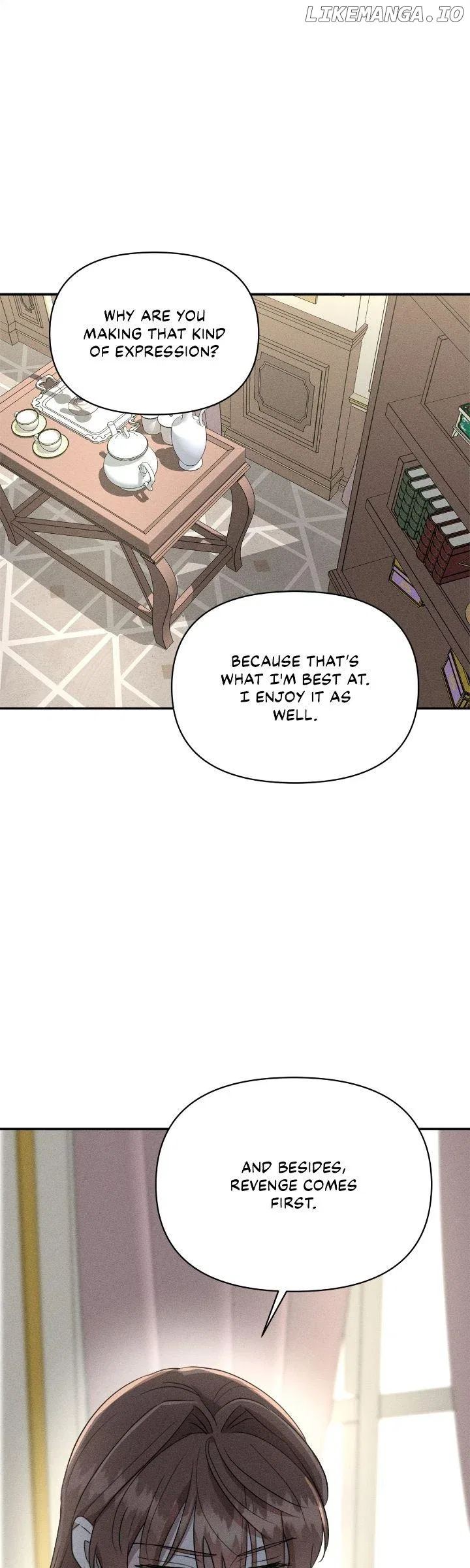 Don’t Be Carelessly Friendly Chapter 30 – Page 47