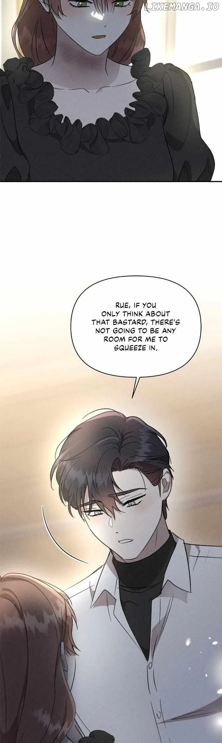 Don’t Be Carelessly Friendly Chapter 30 – Page 48