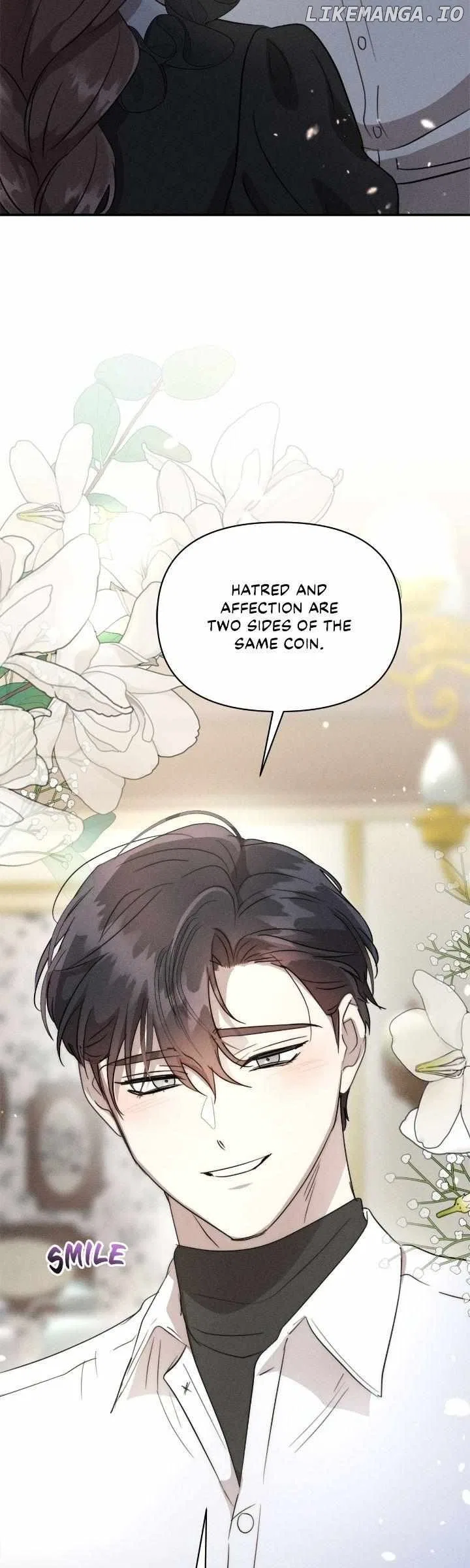Don’t Be Carelessly Friendly Chapter 30 – Page 49