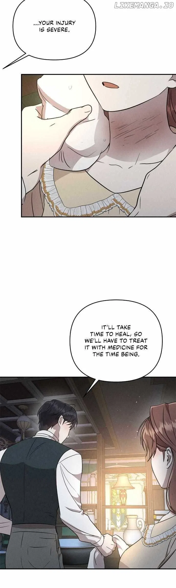 Don’t Be Carelessly Friendly Chapter 29 – Page 2