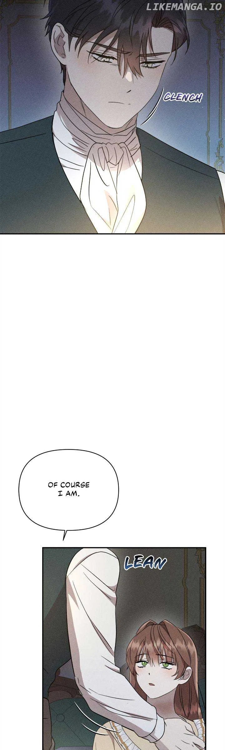 Don’t Be Carelessly Friendly Chapter 29 – Page 4