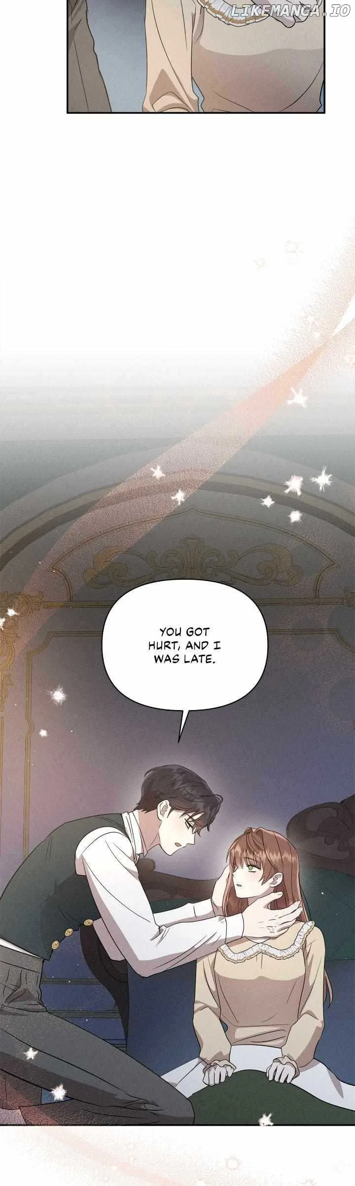 Don’t Be Carelessly Friendly Chapter 29 – Page 5