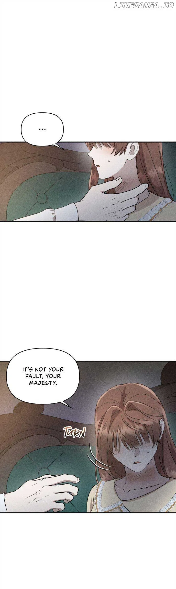 Don’t Be Carelessly Friendly Chapter 29 – Page 7