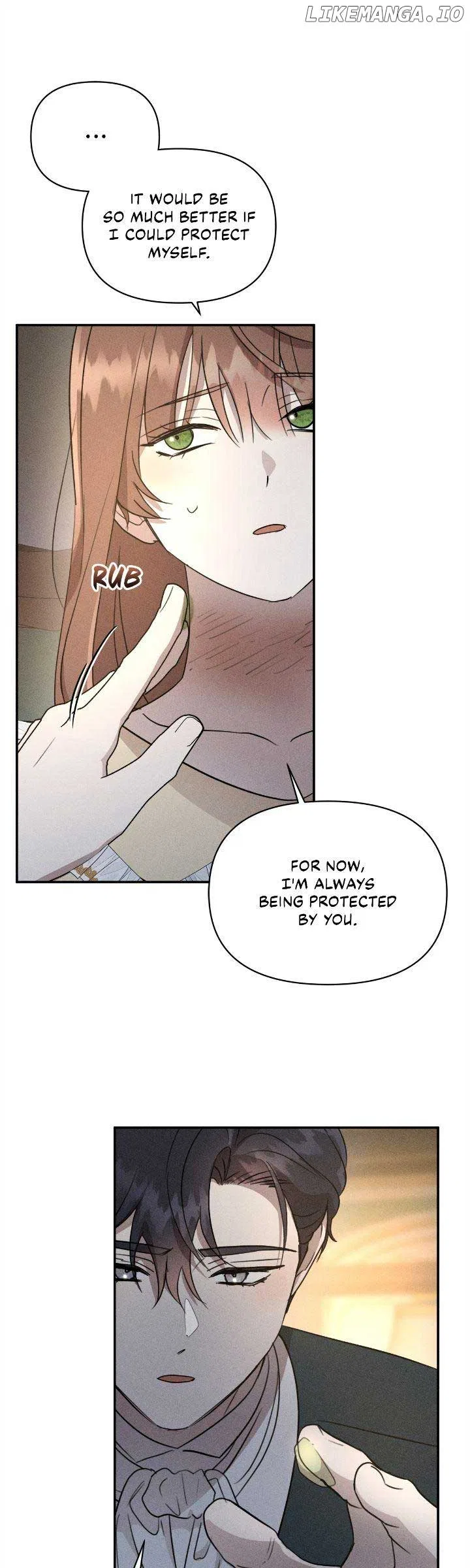 Don’t Be Carelessly Friendly Chapter 29 – Page 10