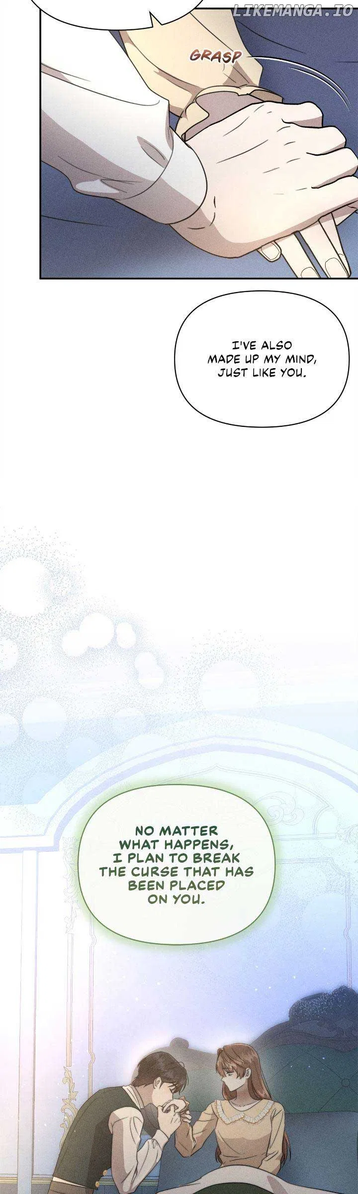 Don’t Be Carelessly Friendly Chapter 29 – Page 13