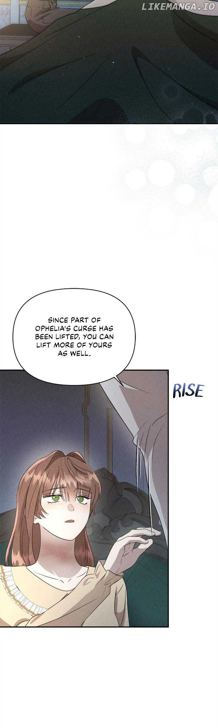 Don’t Be Carelessly Friendly Chapter 29 – Page 14