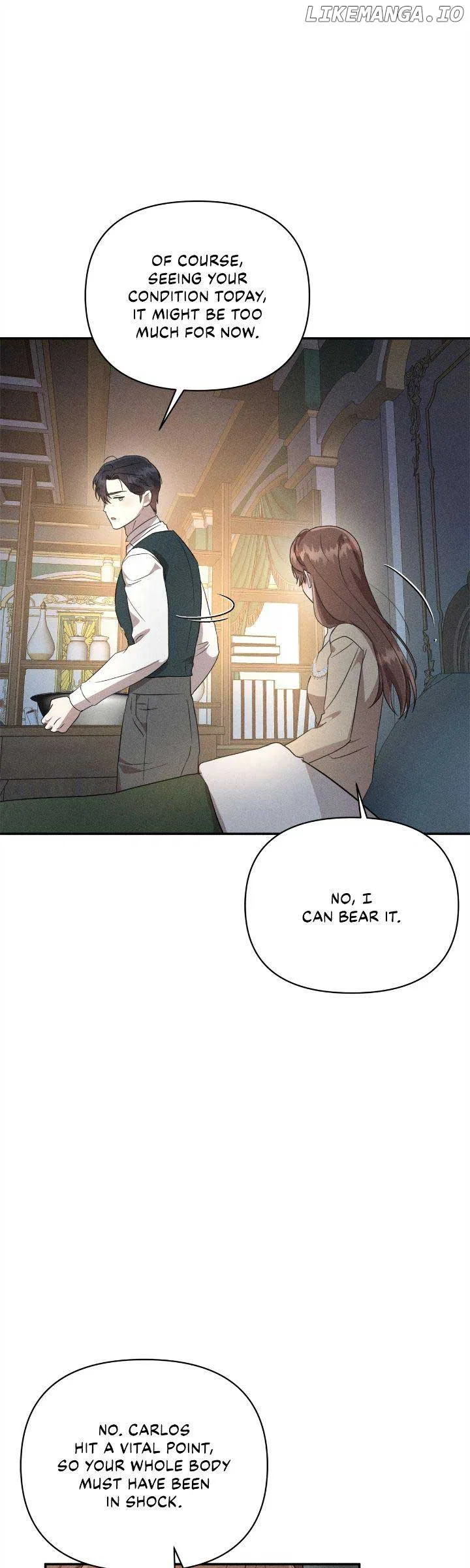 Don’t Be Carelessly Friendly Chapter 29 – Page 15
