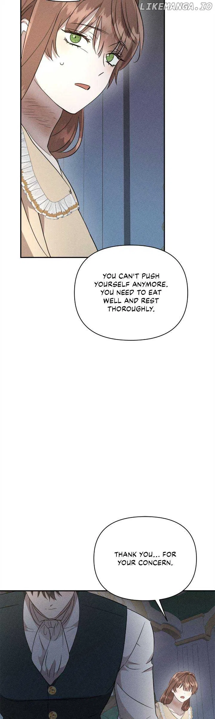 Don’t Be Carelessly Friendly Chapter 29 – Page 16
