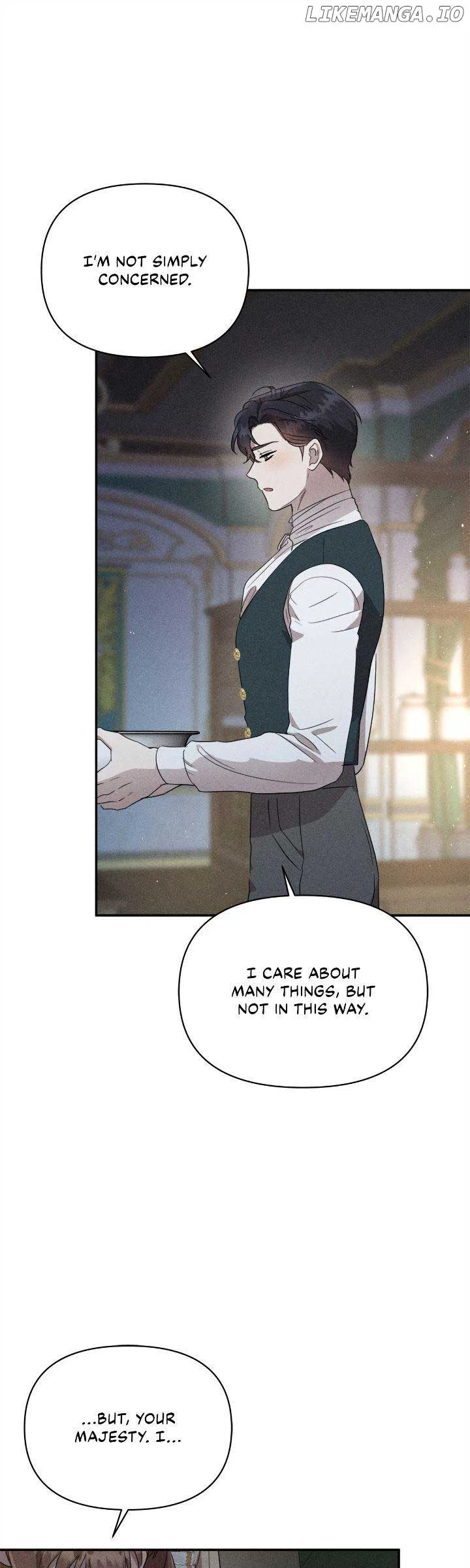 Don’t Be Carelessly Friendly Chapter 29 – Page 18