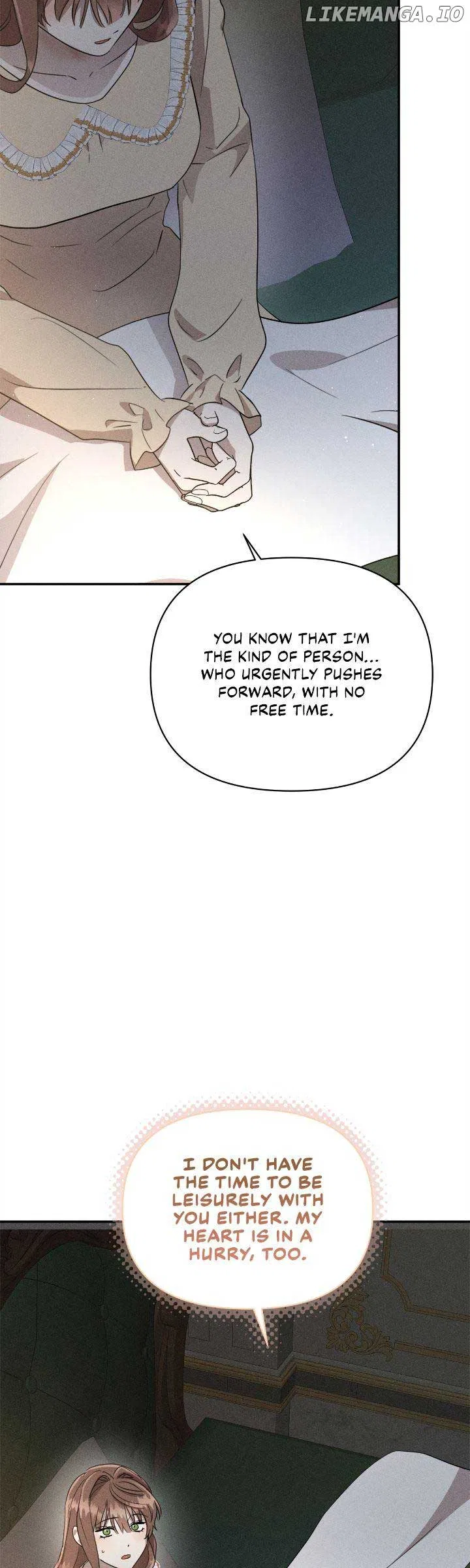 Don’t Be Carelessly Friendly Chapter 29 – Page 19