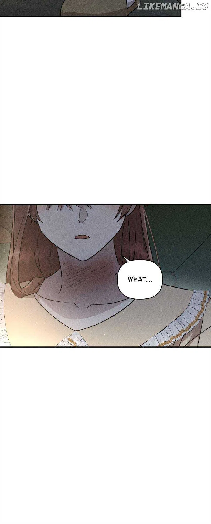 Don’t Be Carelessly Friendly Chapter 29 – Page 22
