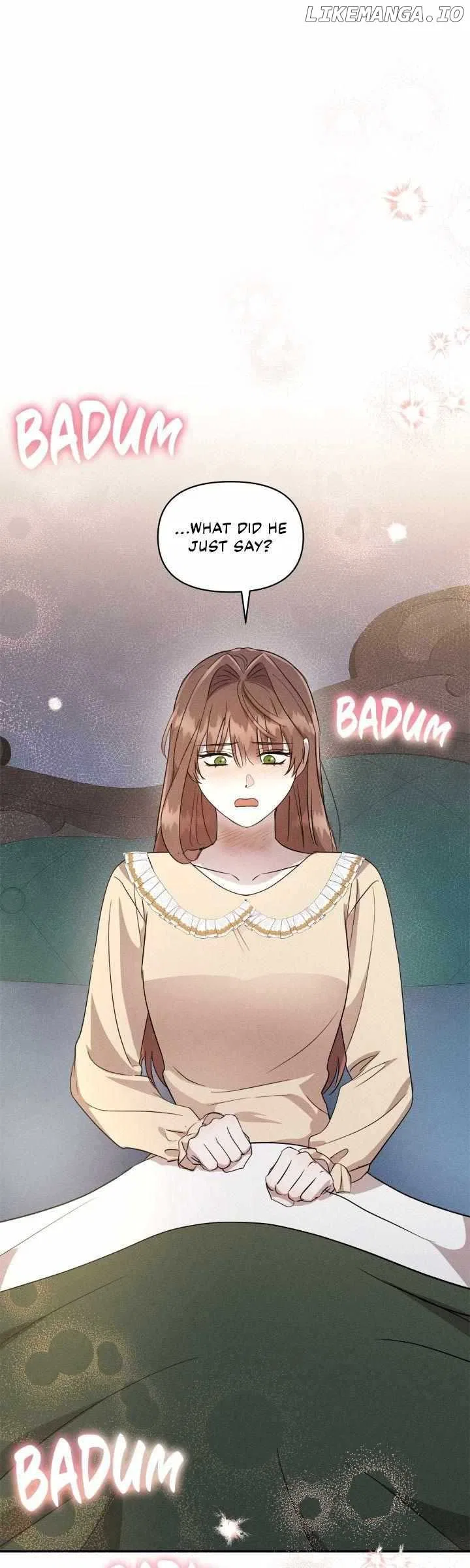 Don’t Be Carelessly Friendly Chapter 29 – Page 23