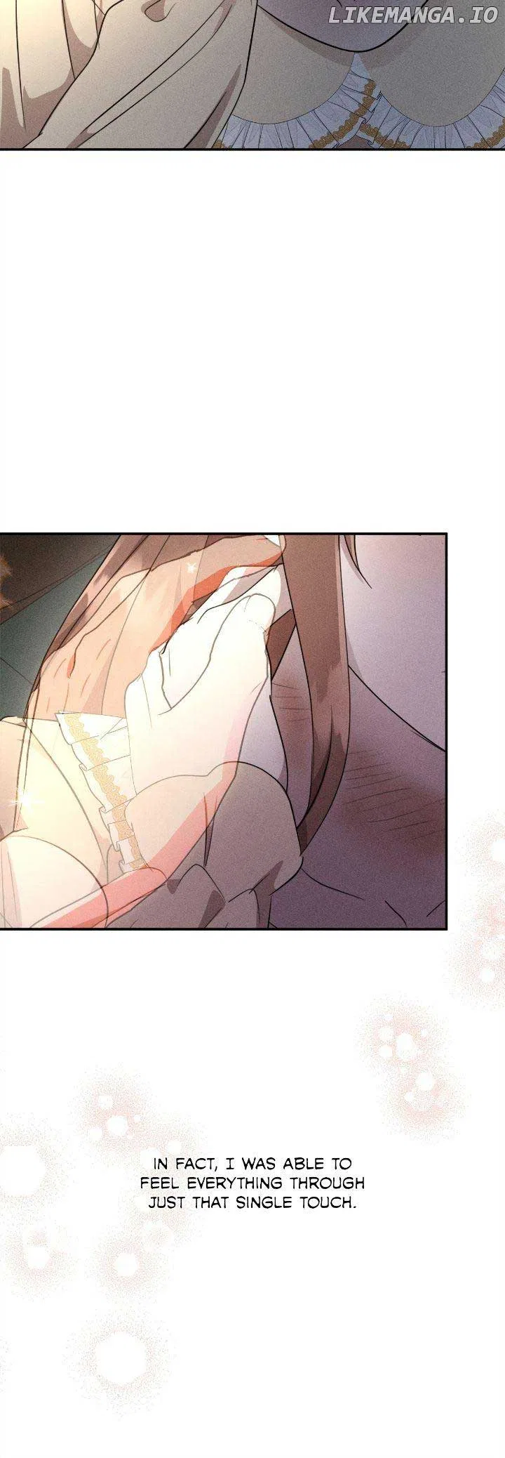 Don’t Be Carelessly Friendly Chapter 29 – Page 27