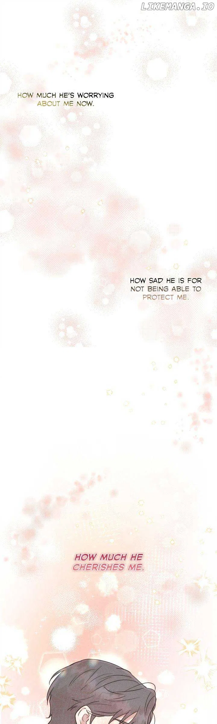 Don’t Be Carelessly Friendly Chapter 29 – Page 28