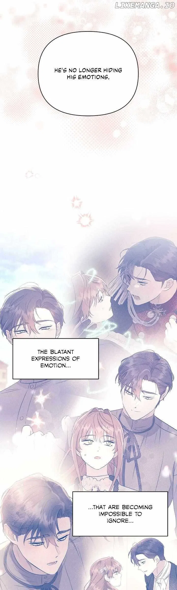 Don’t Be Carelessly Friendly Chapter 29 – Page 30