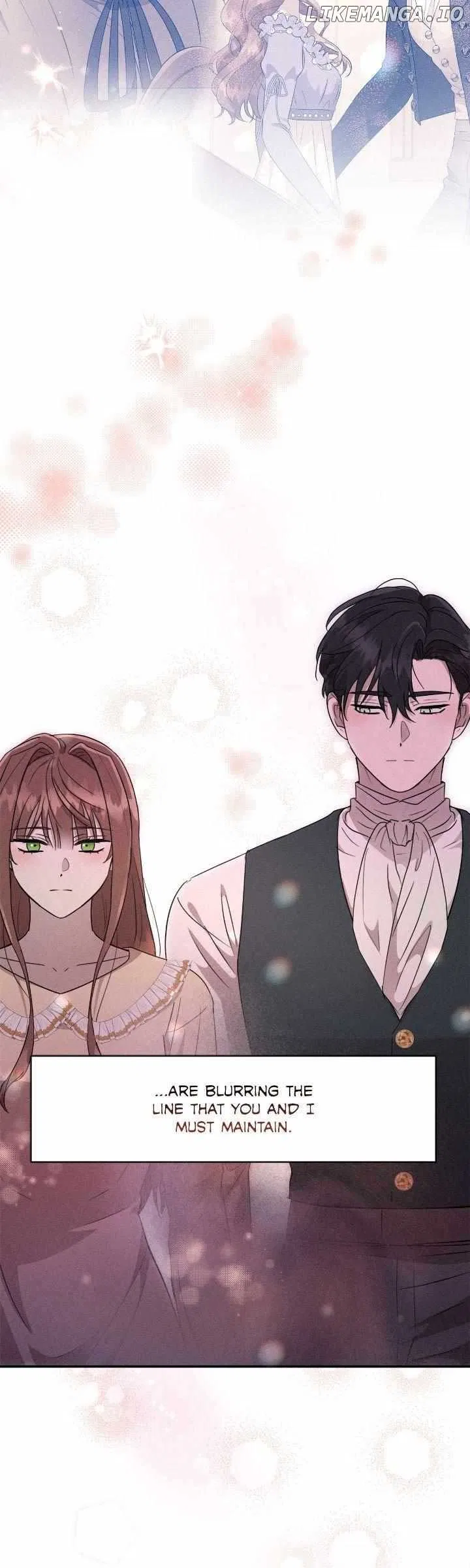 Don’t Be Carelessly Friendly Chapter 29 – Page 31