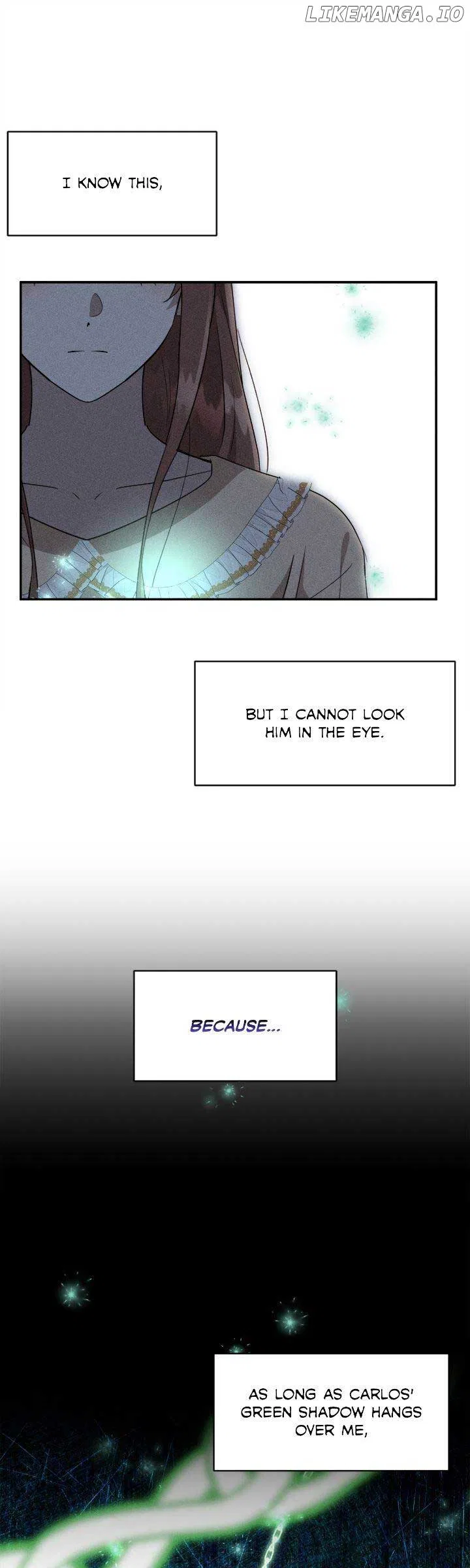 Don’t Be Carelessly Friendly Chapter 29 – Page 33