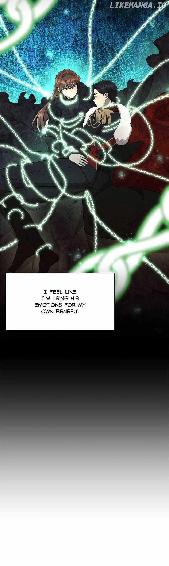 Don’t Be Carelessly Friendly Chapter 29 – Page 34