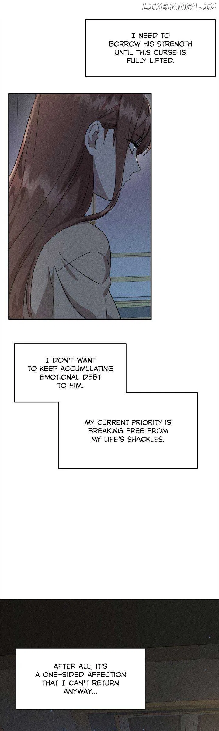 Don’t Be Carelessly Friendly Chapter 29 – Page 35