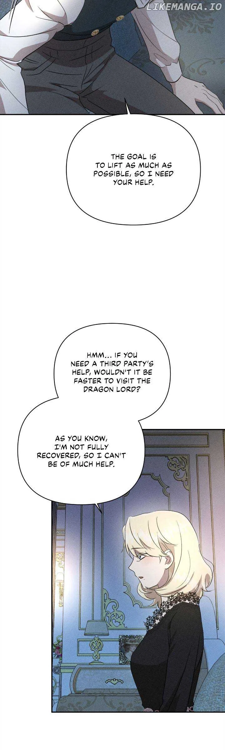 Don’t Be Carelessly Friendly Chapter 29 – Page 40