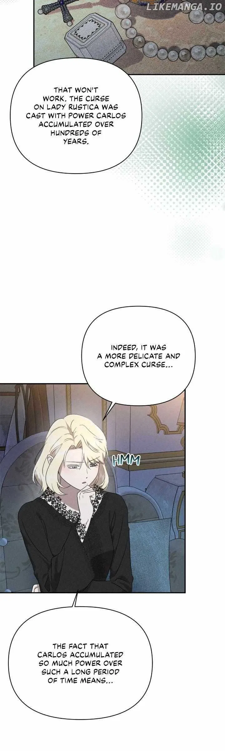 Don’t Be Carelessly Friendly Chapter 29 – Page 42