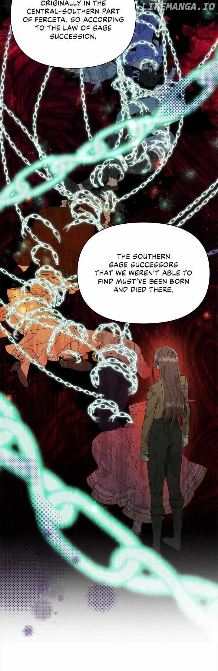 Don’t Be Carelessly Friendly Chapter 29 – Page 44