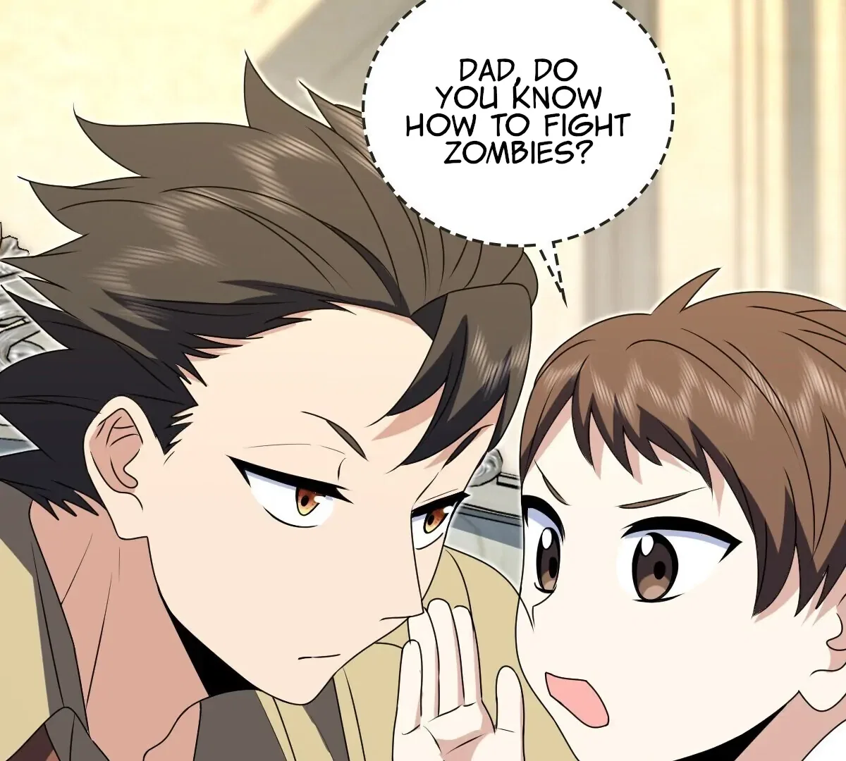 My Wife Is From a Thousand Years Ago Chapter 359 – Page 6