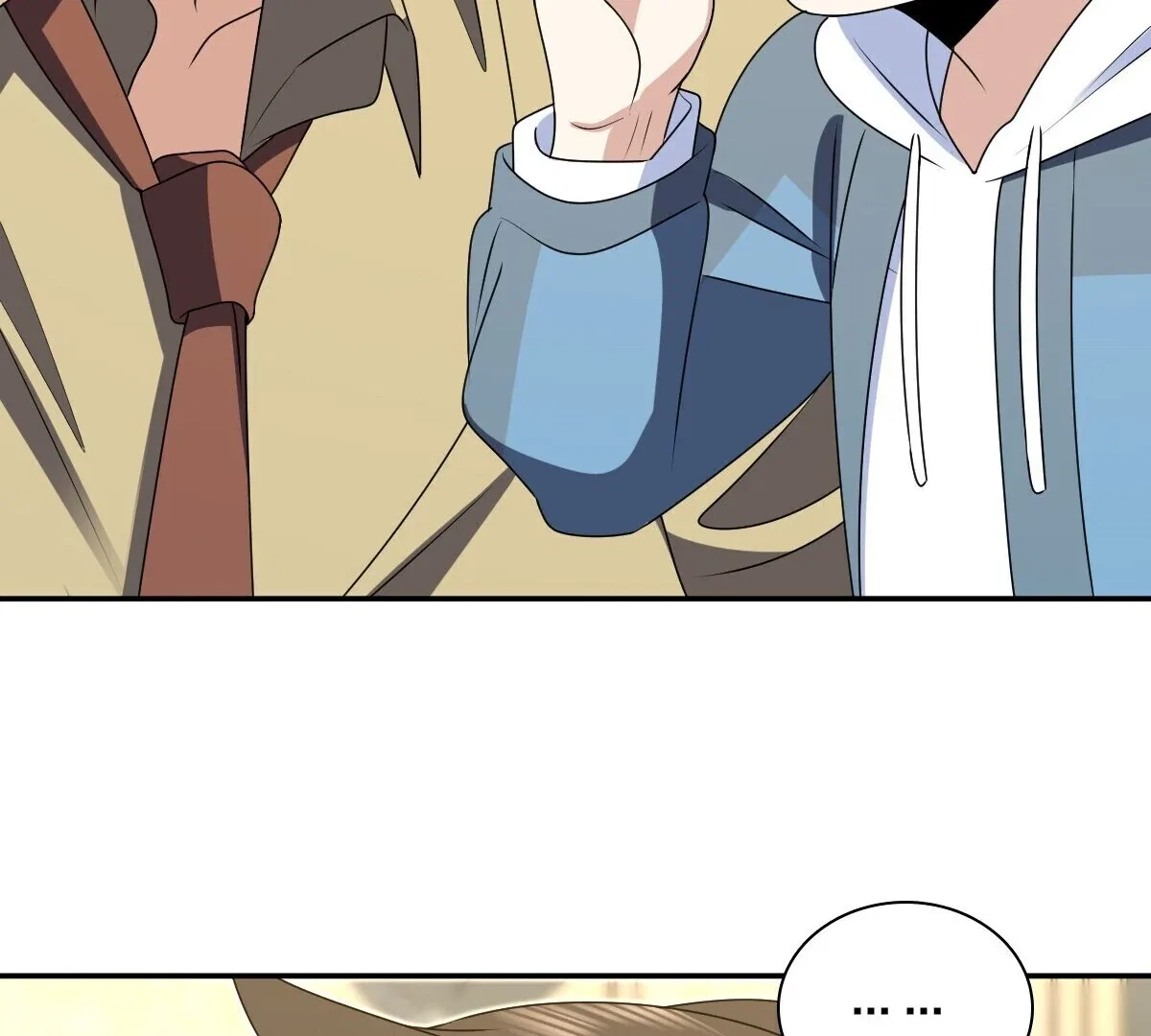 My Wife Is From a Thousand Years Ago Chapter 359 – Page 7