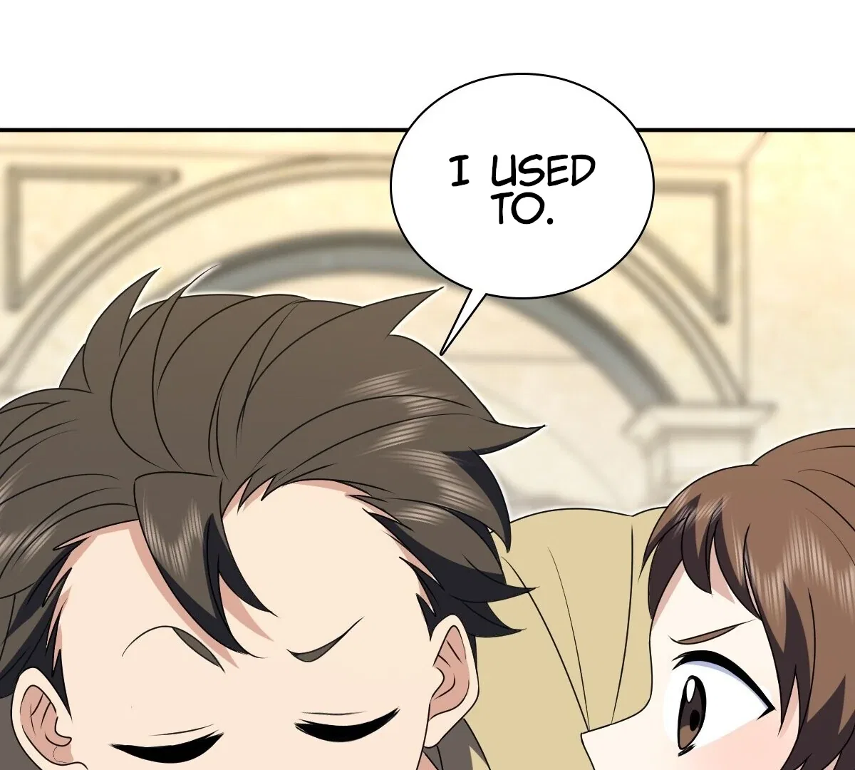 My Wife Is From a Thousand Years Ago Chapter 359 – Page 10
