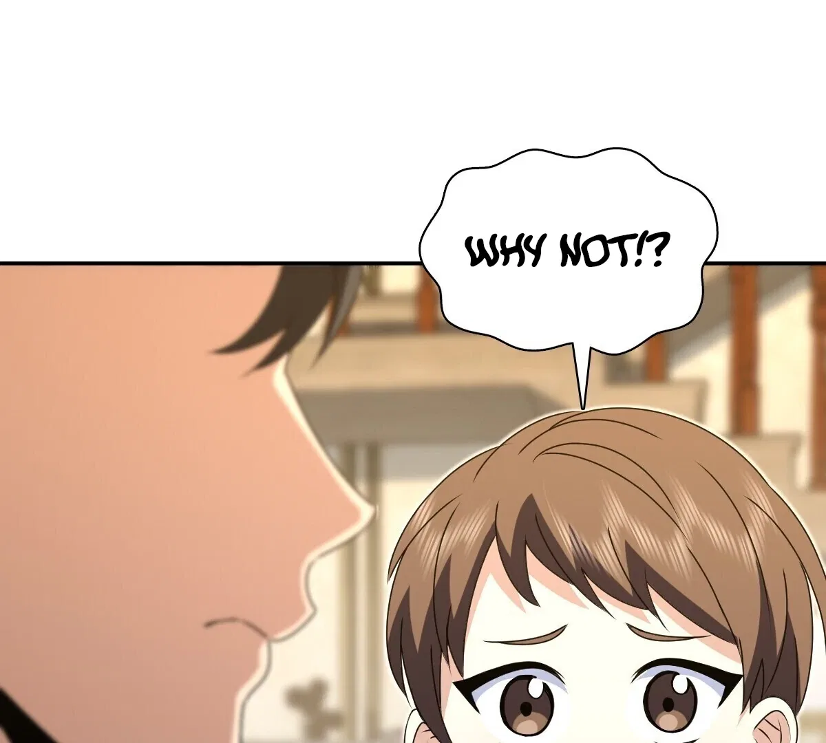 My Wife Is From a Thousand Years Ago Chapter 359 – Page 14