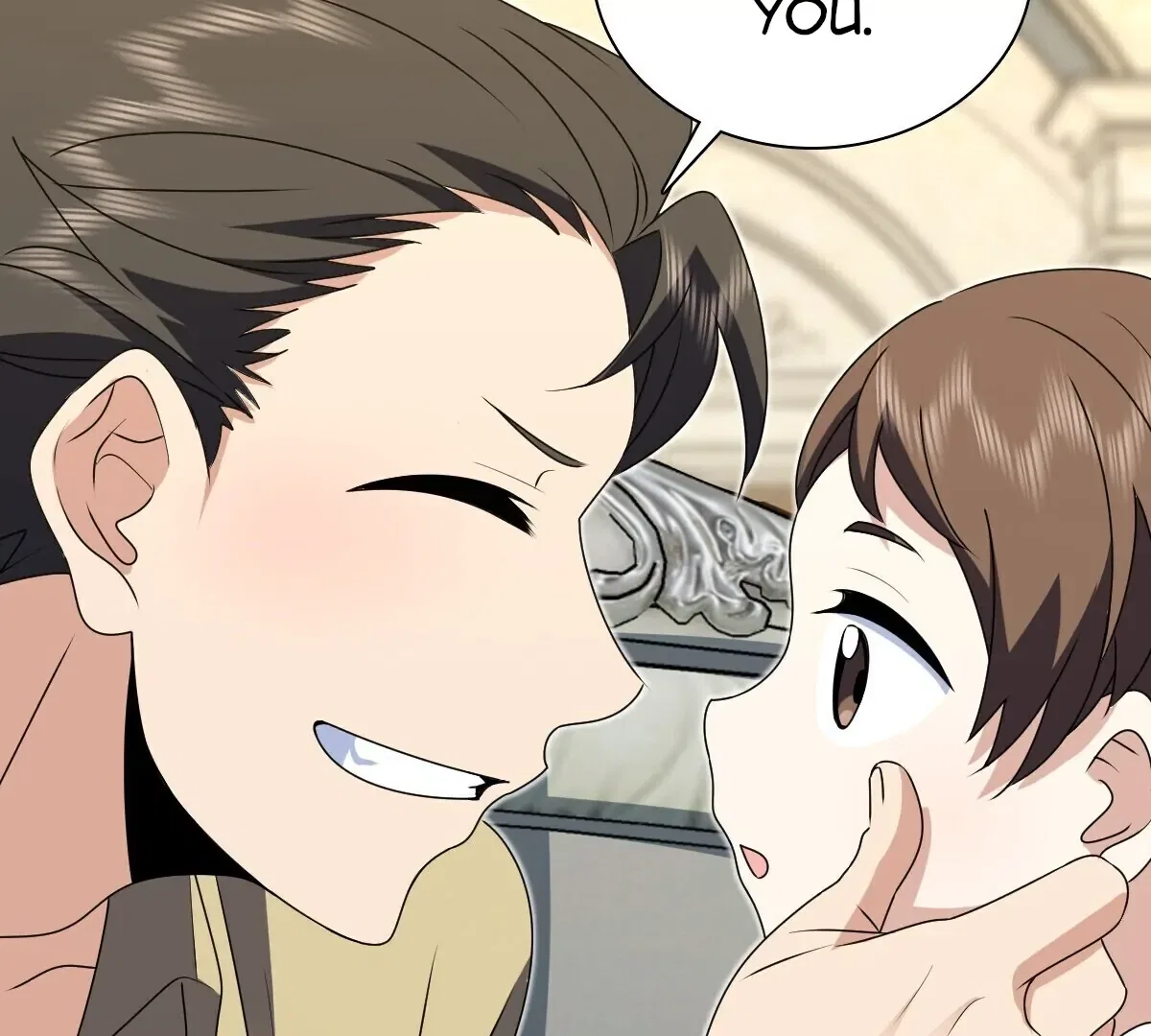 My Wife Is From a Thousand Years Ago Chapter 359 – Page 16