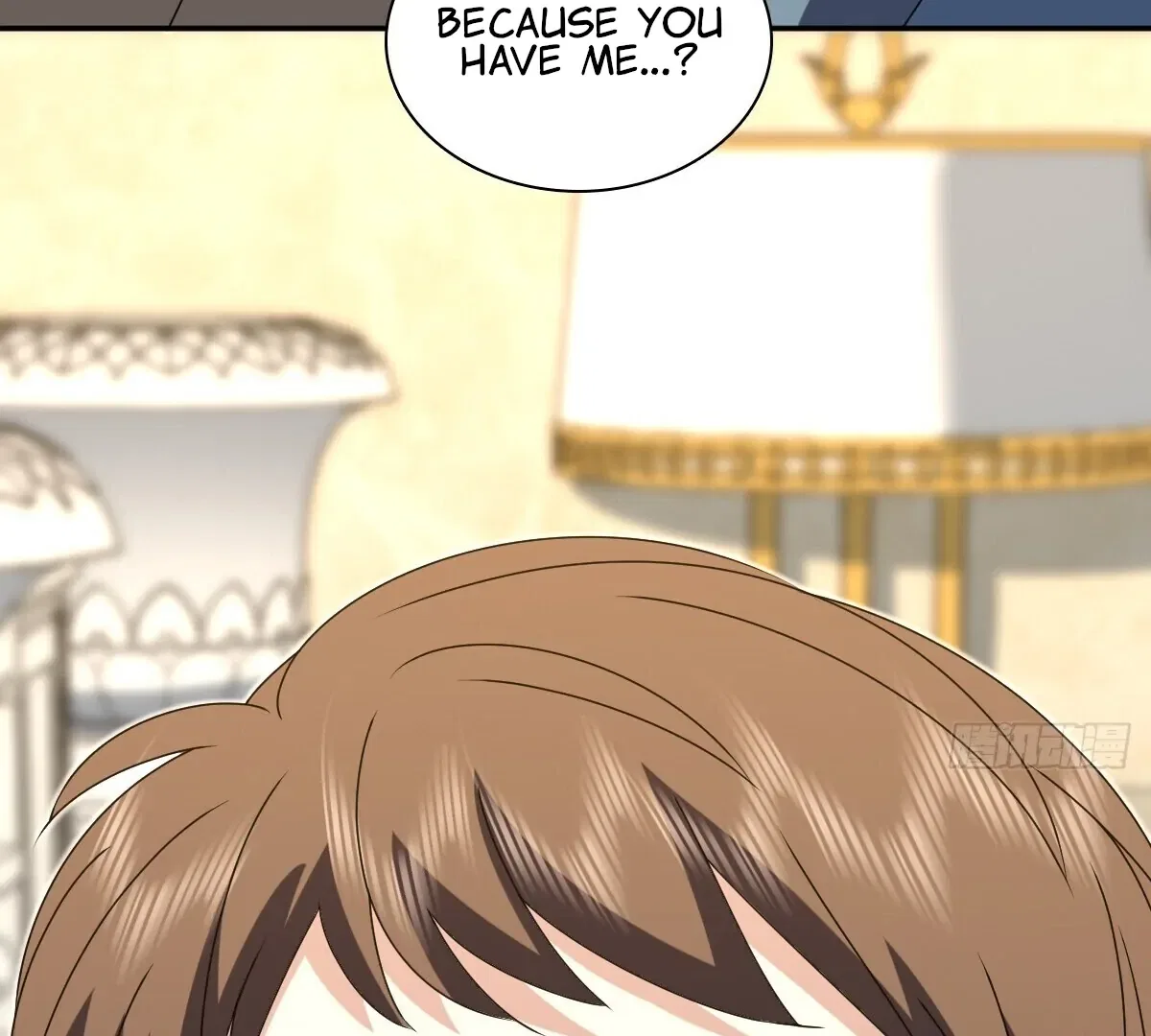 My Wife Is From a Thousand Years Ago Chapter 359 – Page 18