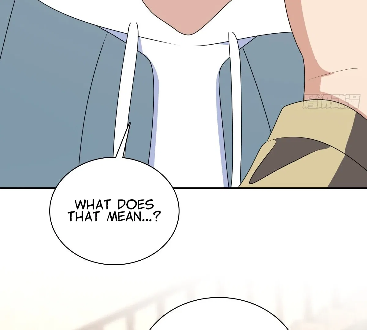My Wife Is From a Thousand Years Ago Chapter 359 – Page 20