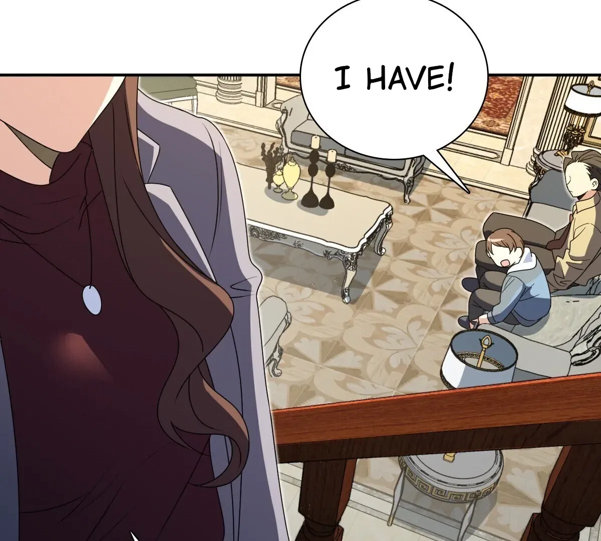 My Wife Is From a Thousand Years Ago Chapter 359 – Page 24