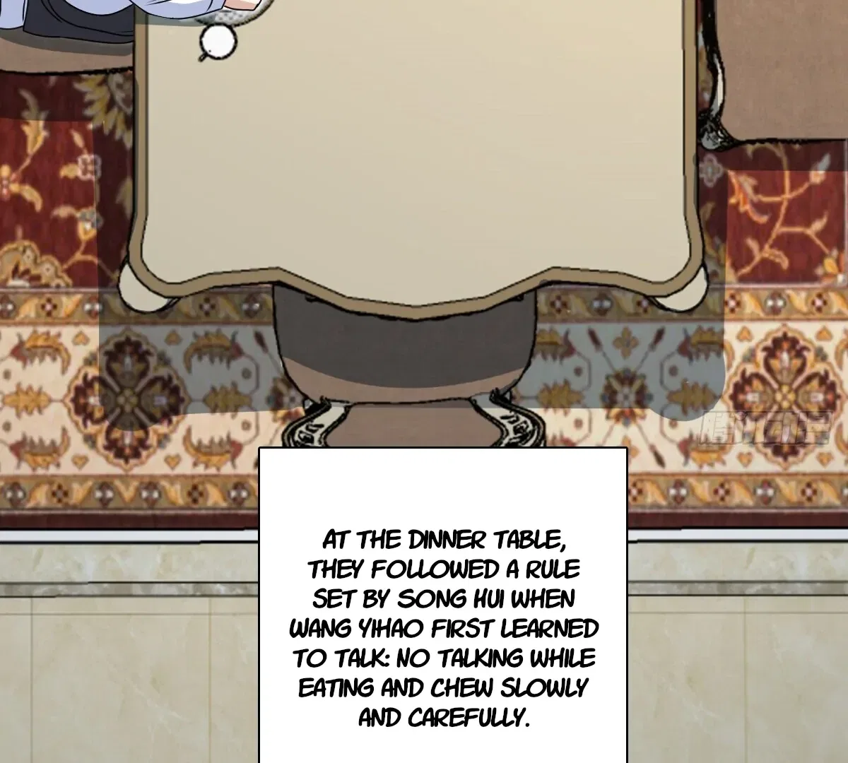 My Wife Is From a Thousand Years Ago Chapter 359 – Page 30